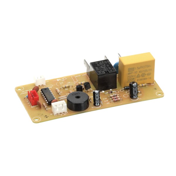 Pcb Board /Wwcm180